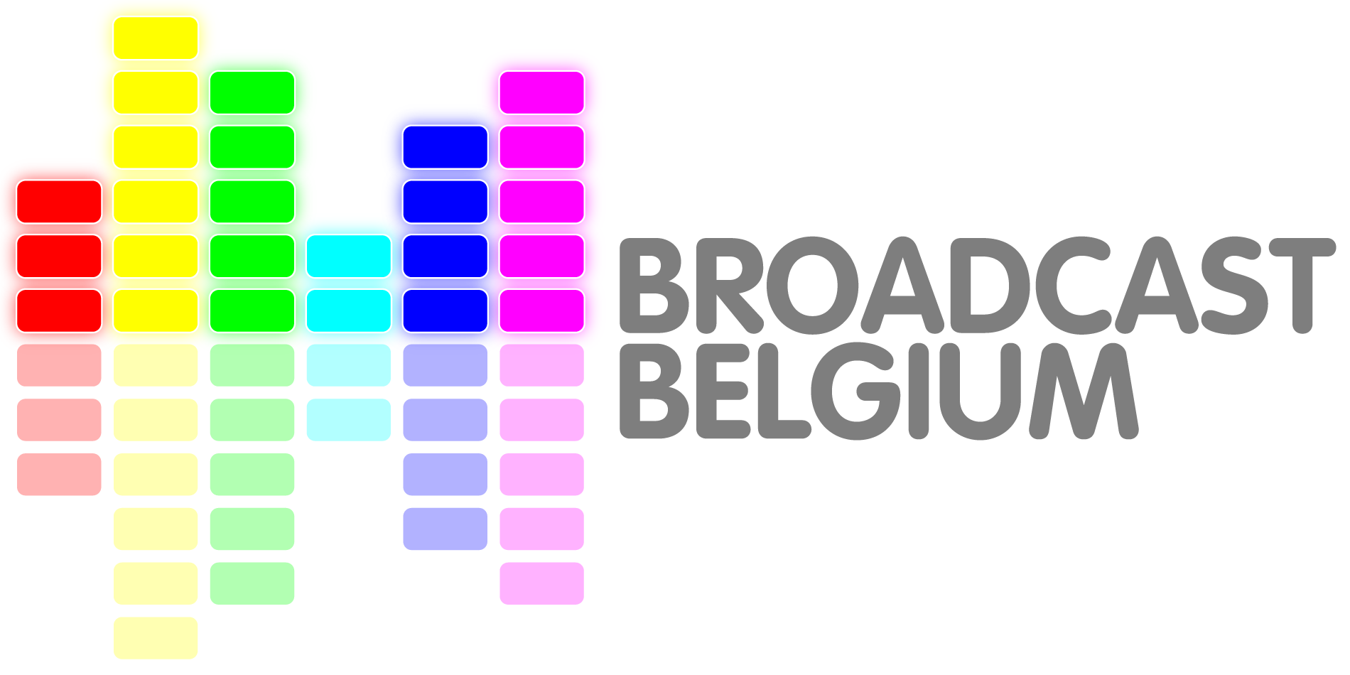 Broadcast Belgium