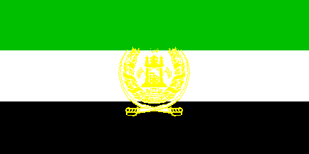 flag AFG