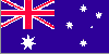 flag AUS