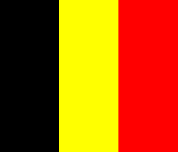 flag BEL