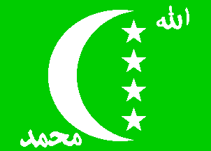 flag COM