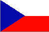 flag CZE