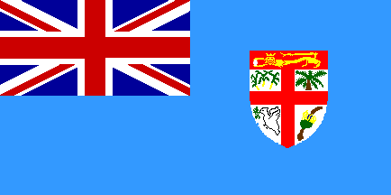 flag FJI