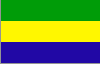 flag GAB