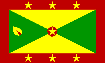 flag GRD