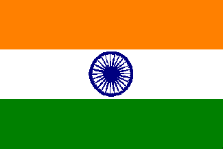 flag IND