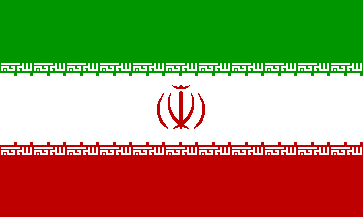 flag IRN