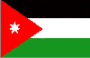 flag JOR