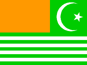 flag KAS