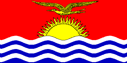 flag KIR