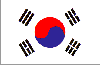 flag KOR