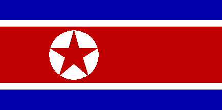 flag KOR