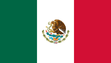 flag MEX