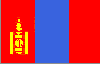 flag MNG