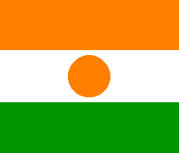 flag NGR