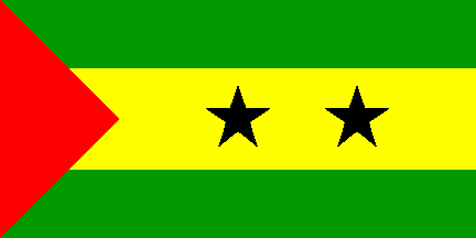 flag STP