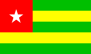 flag TGO