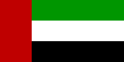 flag UAE