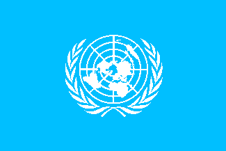 flag UN